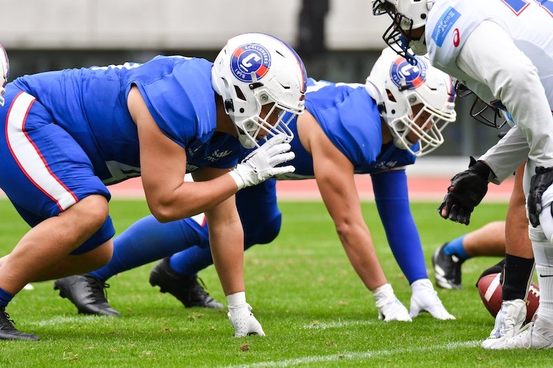 SEKISUIチャレンジャーズ「“尼崎ボウル”は尼崎の人たちのために存在する」