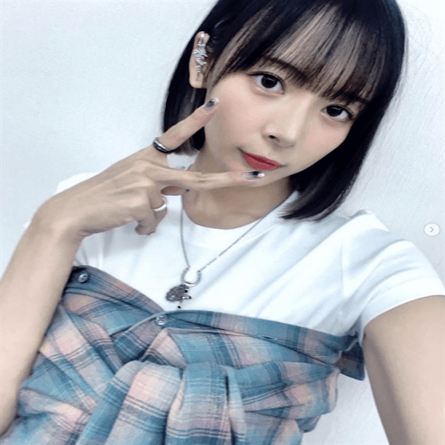 岡田紗佳の”3点シルバーアクセアピール”にファン「綺麗すぎて毎日つらい」とフォーリン・ラブ