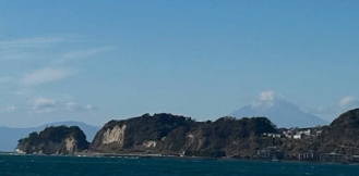 はるな愛、富士山の写真で一年を締めくくり「2024年に感謝」