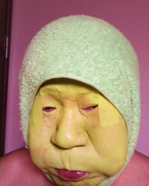 「食べ応えありそう」ホンジャマカ・石塚英彦、リクエストに応えてあの高級フルーツに変身？！