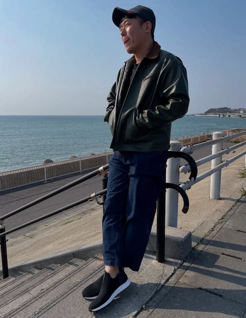 「色々不安もあるでしょうけどきっと大丈夫です」ペナルティヒデが4月から新生活を送る若者へエール