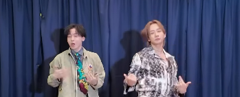 Travis Japan、中村海人が豪華コラボダンスを披露