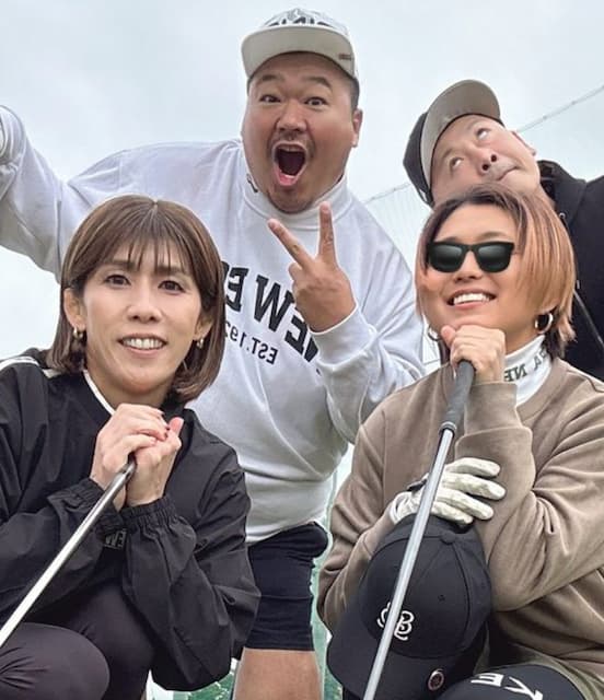 元関脇・豊ノ島　あともうちょっとで100きり。。今日の結果は「104」