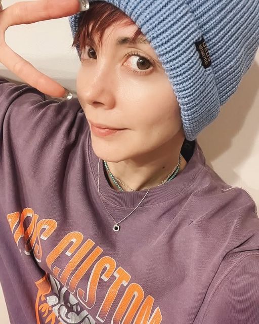 「ぶち上がる準備はできてるかにゃ？」土屋アンナ、自身率いる