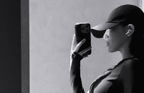 藤井夏恋、運動にハマる！「ウェアと靴が可愛いと気分があがる」