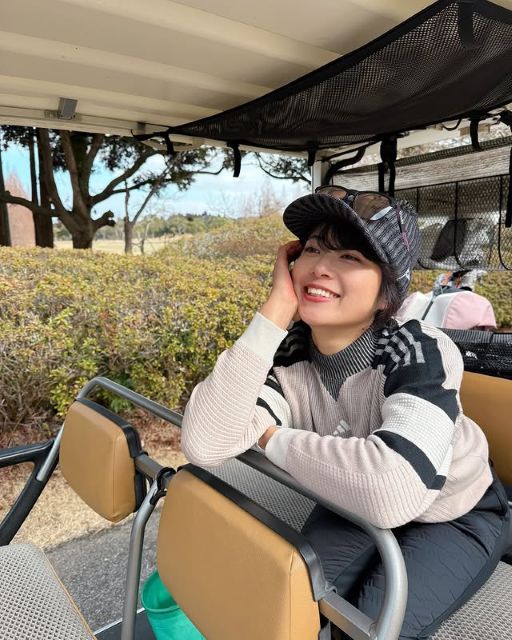 「あ＂〜〜てかんじ」