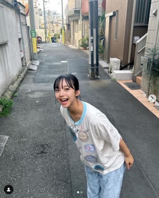 「みなさんと一緒に考えていけたら…」山之内すず、アンバサダー就任を報告！