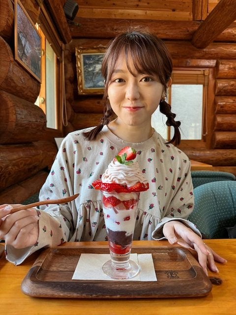 峯岸みなみ 免許取得を報告 