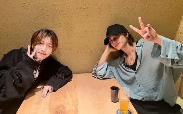 「美女とデートしてきた」元KAT-TUN・上田竜也のデート相手が「美顔すぎる」と話題に！