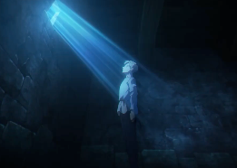 大人気漫画「チ。 ―地球の運動について―」がTVアニメ化！ティザーPVが解禁！