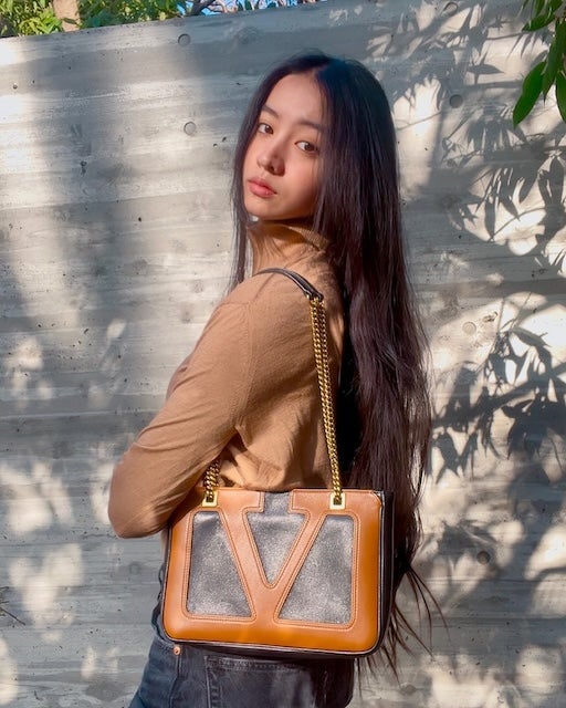 Koki スタイル際立つ最新ショットを公開