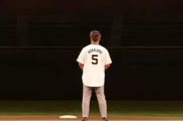 東京ドームに響いた感謝の言葉、中島裕之が24年間の現役生活に別れ