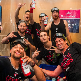 前田健太、古巣ツインズへ感謝のメッセージ✉「感謝してもしきれない」