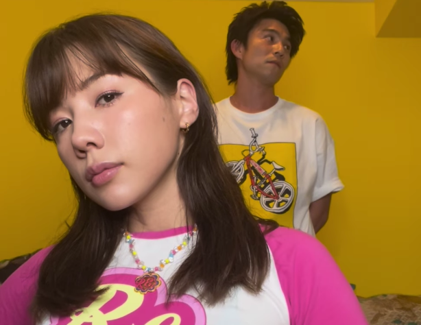 仲里依紗さんの夫・中尾明慶さんが夫婦の仲良し動画を公開😍💕