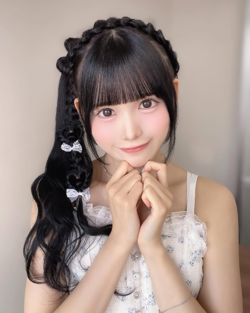 あざカワスマイルにメロメロ⁉