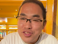 ロッチ中岡、フランス横断ロケ！Qtubeでムール貝を豪快に堪能