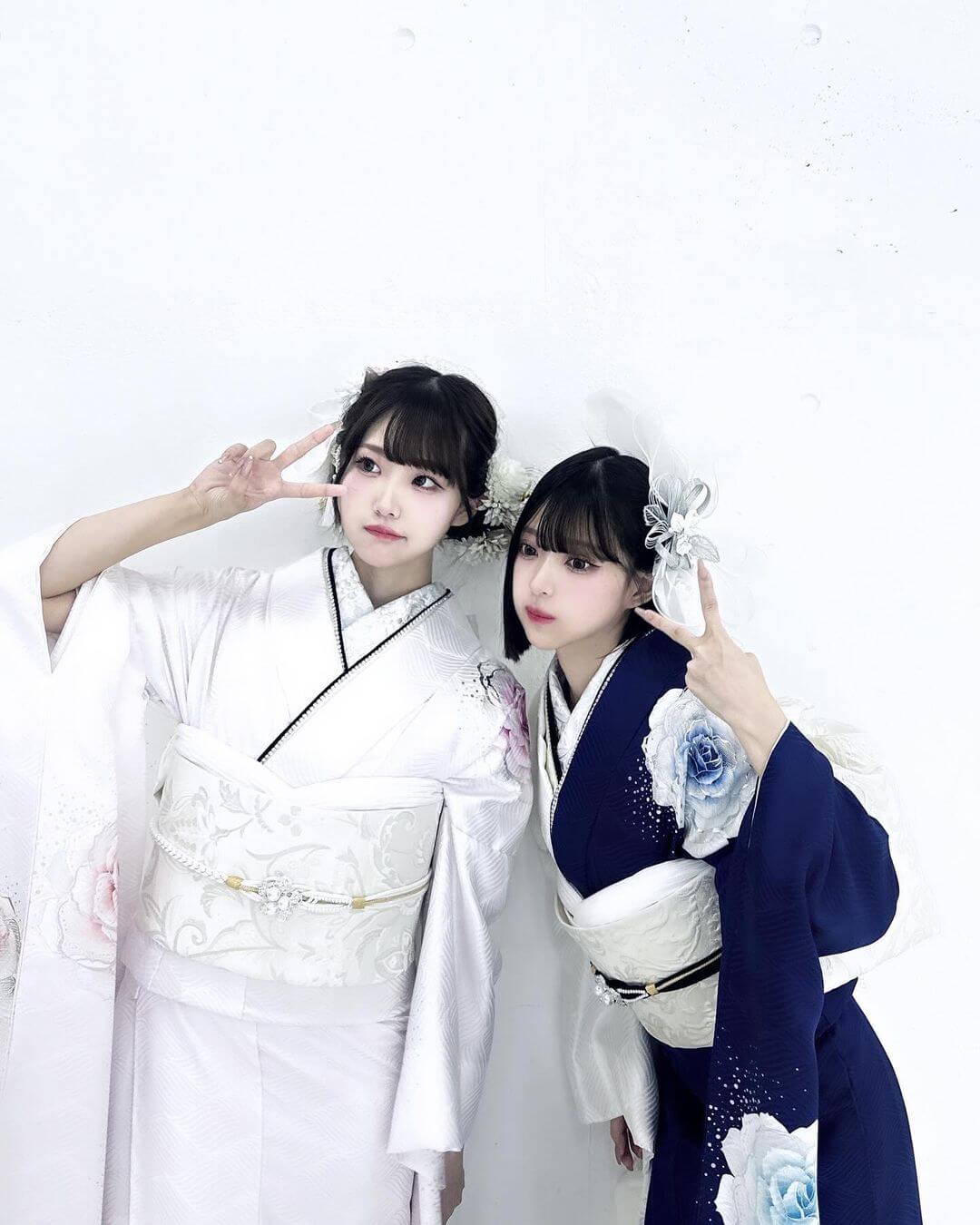 人気インフルエンサーが美しすぎる姉妹ショット公開でファン悶絶！