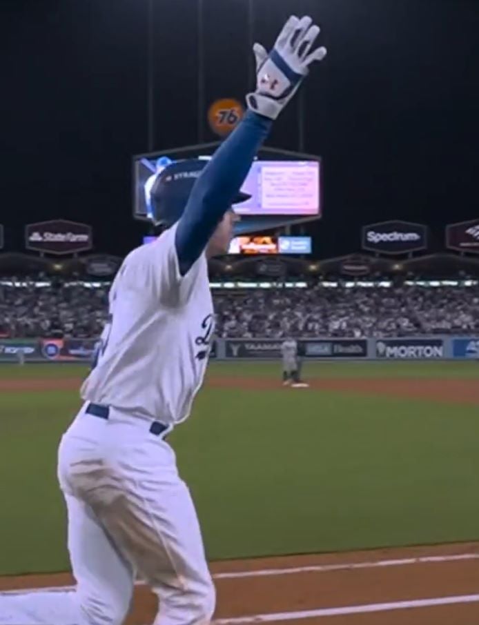 MLBポストシーズンが史上最多6本の満塁ホームランを一挙公開！