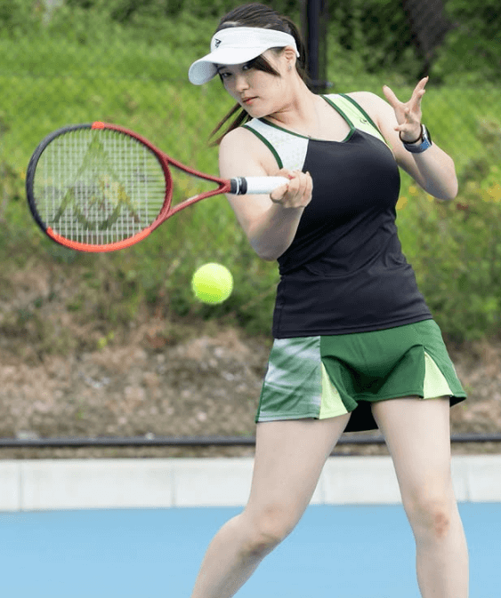 「嬉しくなくなってきました…」人気プロテニス美女子、迫る誕生日に悲痛…！ファン、”一斉にフォローアップ”