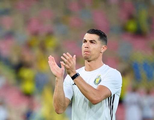 「時には夢は待たなければならない」C・ロナウドはアジア制覇の夢叶わず