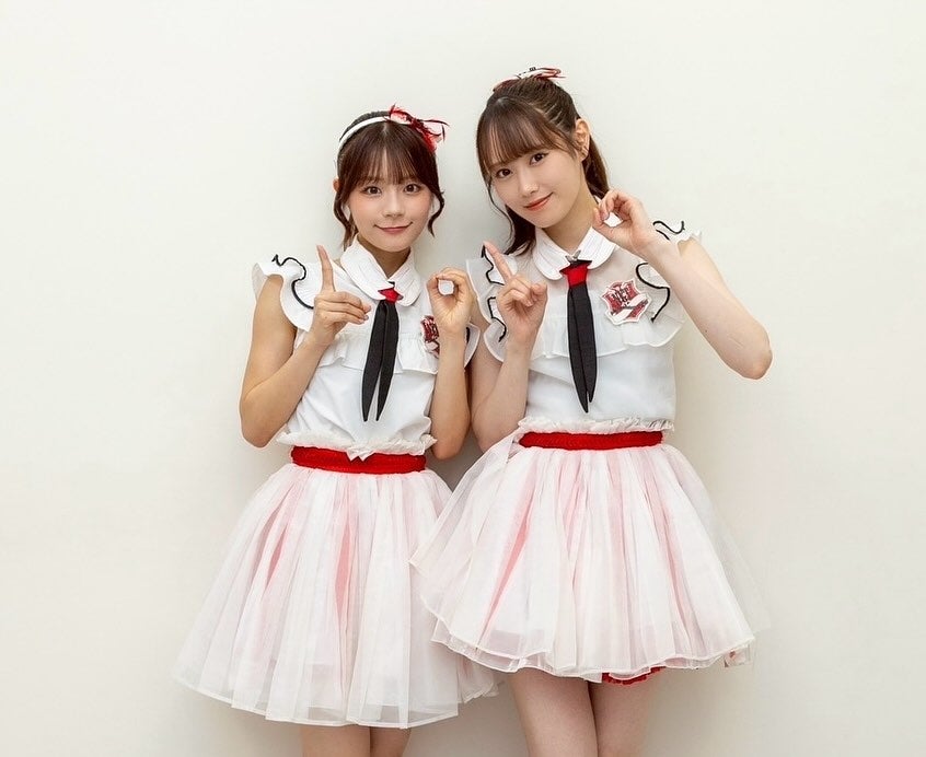 NGT48・西潟茉莉奈が10周年を報告「応援してくださる皆さんのおかげです」