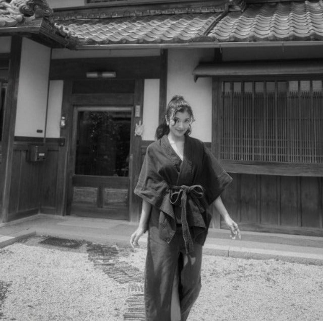 ローラが日本の空き家を再生するプロジェクトに挑戦！？