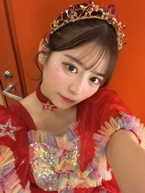 「本当に幸せ者だなーって…」FRUITS ZIPPER・月足天音がツアー最終日にメッセージ