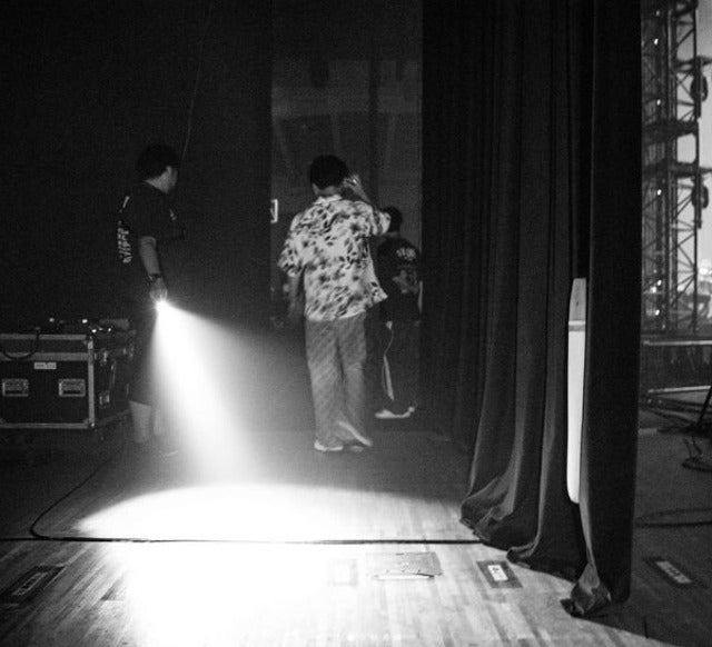 優里がツアー完走！沖縄でファイナルを迎える！