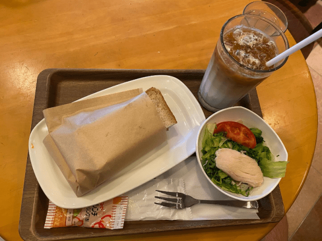 「申告漏れ」指摘？クロちゃんの朝食が少ない…⁉