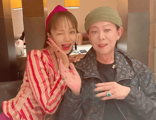 人気タレントが迎えた50歳のバースデー！30年以上の付き合いのある”美川憲一”をはじめ大物からの祝福に感激