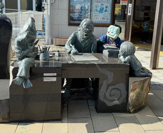 「はい〜」でお馴染みの人気芸人が弾丸旅行へ！