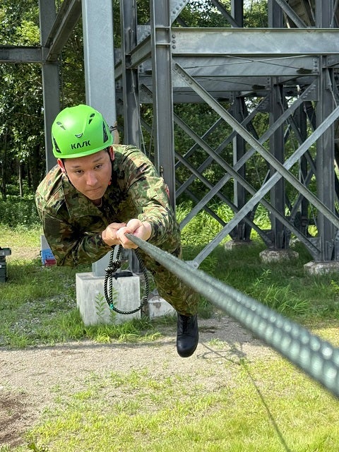 「今助けにいくからね」杉谷拳士が自衛隊員姿を公開!?自虐ハッシュタグも…？