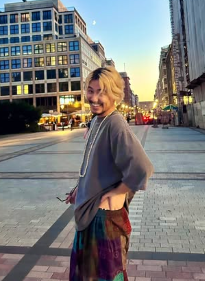 「We met in Berlin」藤井風が届けた“愛の旅路”にファン感涙　街に溶け込む笑顔が話題に