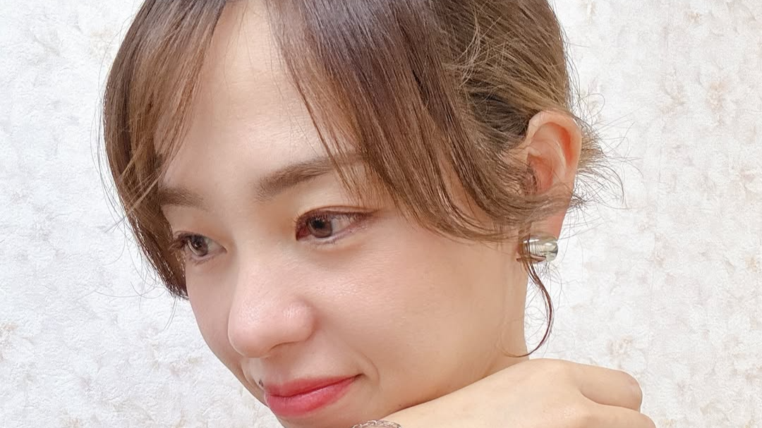 「今日も素敵な衣装ありがとうございました」迫田さおり、洗練された衣装姿にファン歓喜！