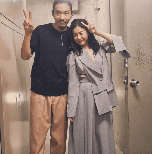 『光る君へ』柄本佑&吉高由里子、プライベートオフショットにネットから反響「尊い」