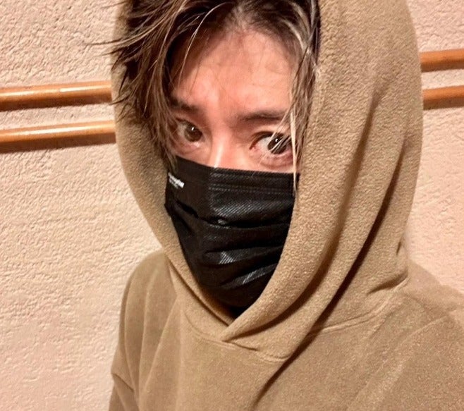 50歳の木村拓哉が「イケメンすぎる💓」サウナ上がりの姿にドキッ🌈