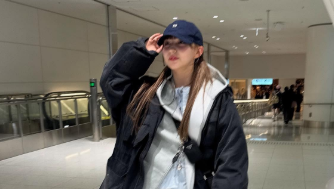 「まるでお姫様！」早瀬ノエル、ハワイでのオフショットにファン悶絶