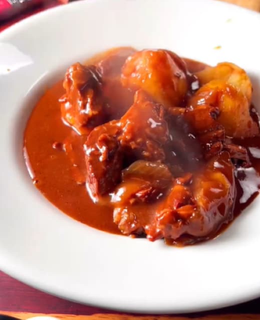 美味すぎて困惑！？料理研究家 けんた食堂が教える「ビーフシチュー」