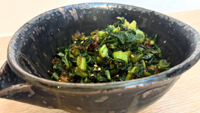 板谷由夏、大根担いで嵐の中を帰宅！？「楽しくなった、笑えた」自然体の投稿が話題に