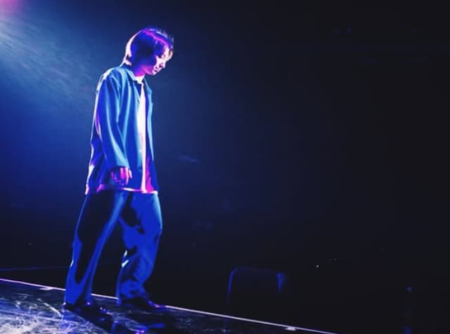 「心から幸せでした」ツアー開催中の三浦大知が千葉2日目の来場者に感謝を語る！