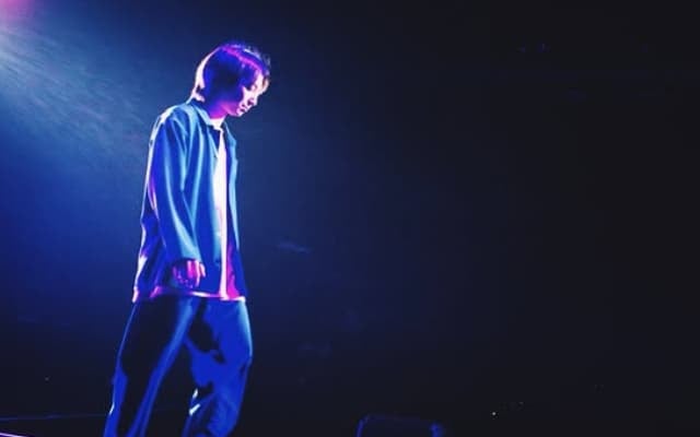 「心から幸せでした」ツアー開催中の三浦大知が千葉2日目の来場者に感謝を語る！