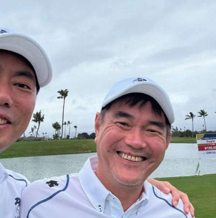 上原浩治、レジェンド二人に「中日コンビだなぁ〜」