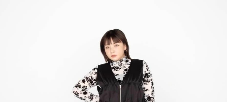 野呂佳代、幅の広いファッションセンスを披露