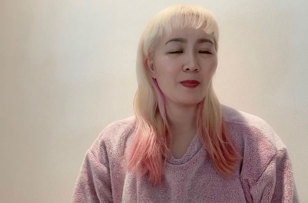 丸山桂里奈さんがイメチェンに挑戦✨まさかの◯◯色の髪に好評の嵐「😍可愛いーよ😍」