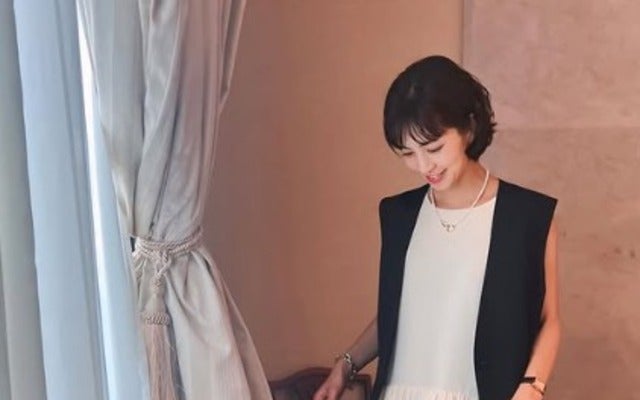 安田美沙子が仲良しのみんなとお誕生日ランチ！