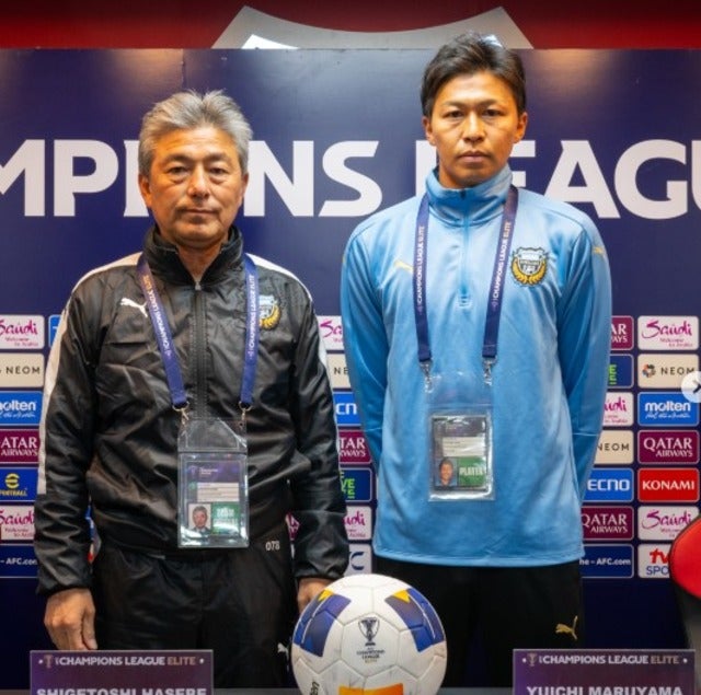 川崎フロンターレが2025シーズン初戦となる浦項スティーラーズ戦に臨む！