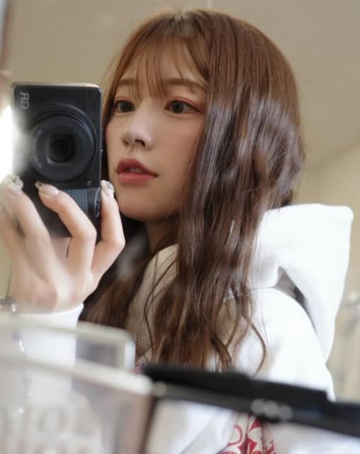 アイドル・高木悠未 新たな趣味に目覚める！「天才すぎる」「素敵な写真！」と話題に！