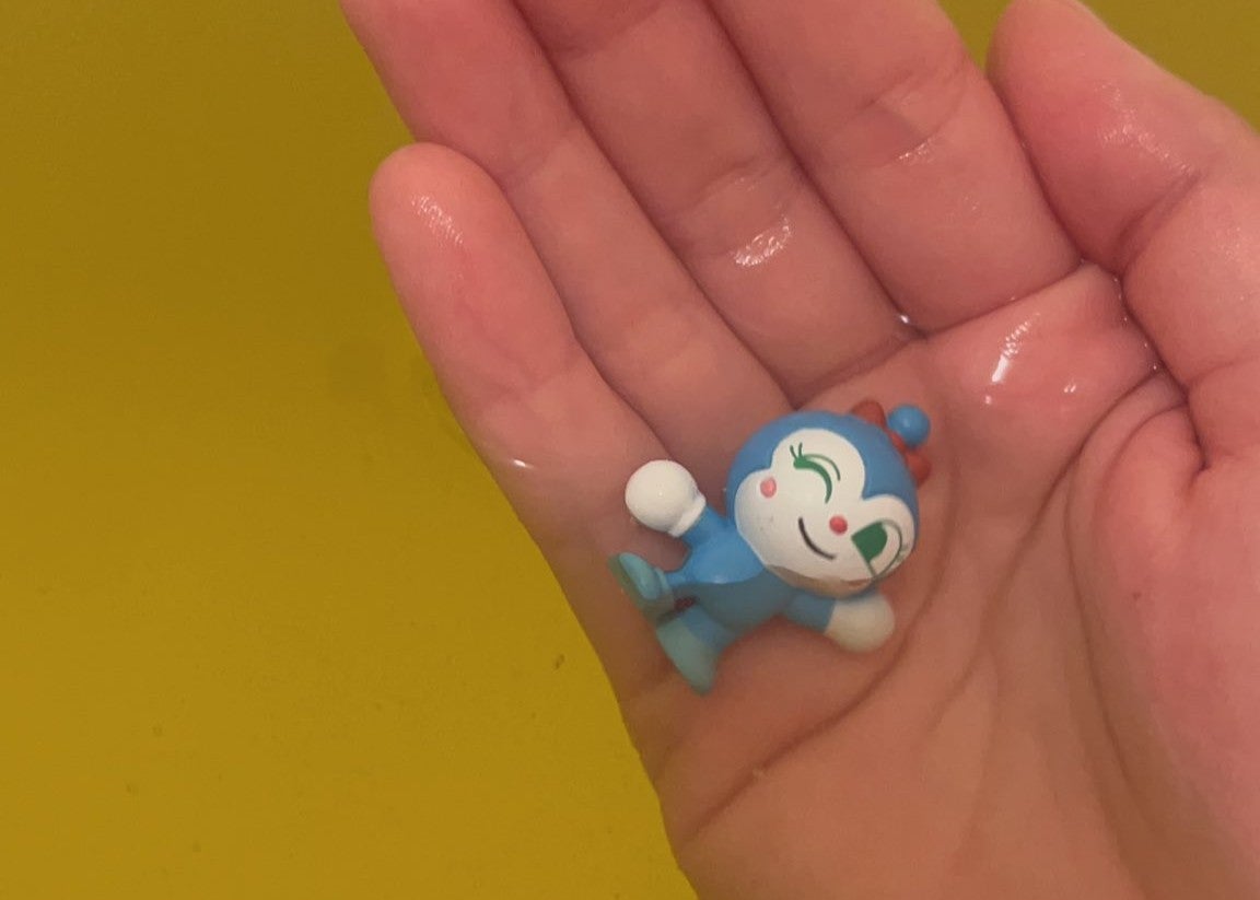 “日常を楽しむヒント”　女子プロレスラー・桃野美桜、バスボムから広がるワクワク感