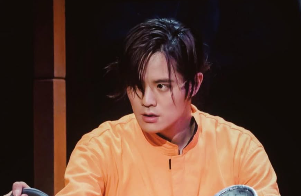 岡本圭人、舞台「消失」開幕を報告「共に息をし、物語を生きたい」