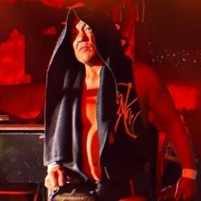 プロレスラー鈴木みのる「オレだけが持つパスポート」“世界を自由に渡るKING”の矜持